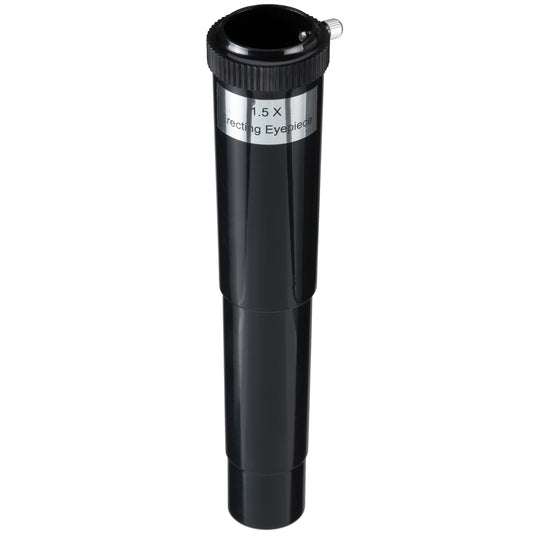 Lente Barlow BRESSER 3x 1,0"/24,5mm diámetro de montaje