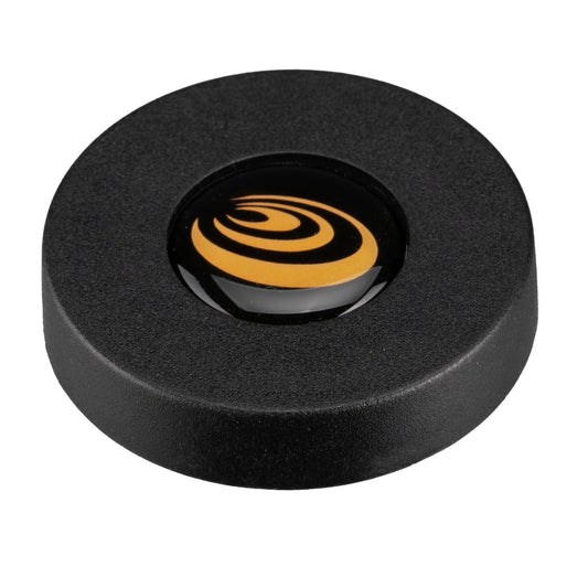 Tapa antipolvo de 37mm de diámetro interior para oculares ES