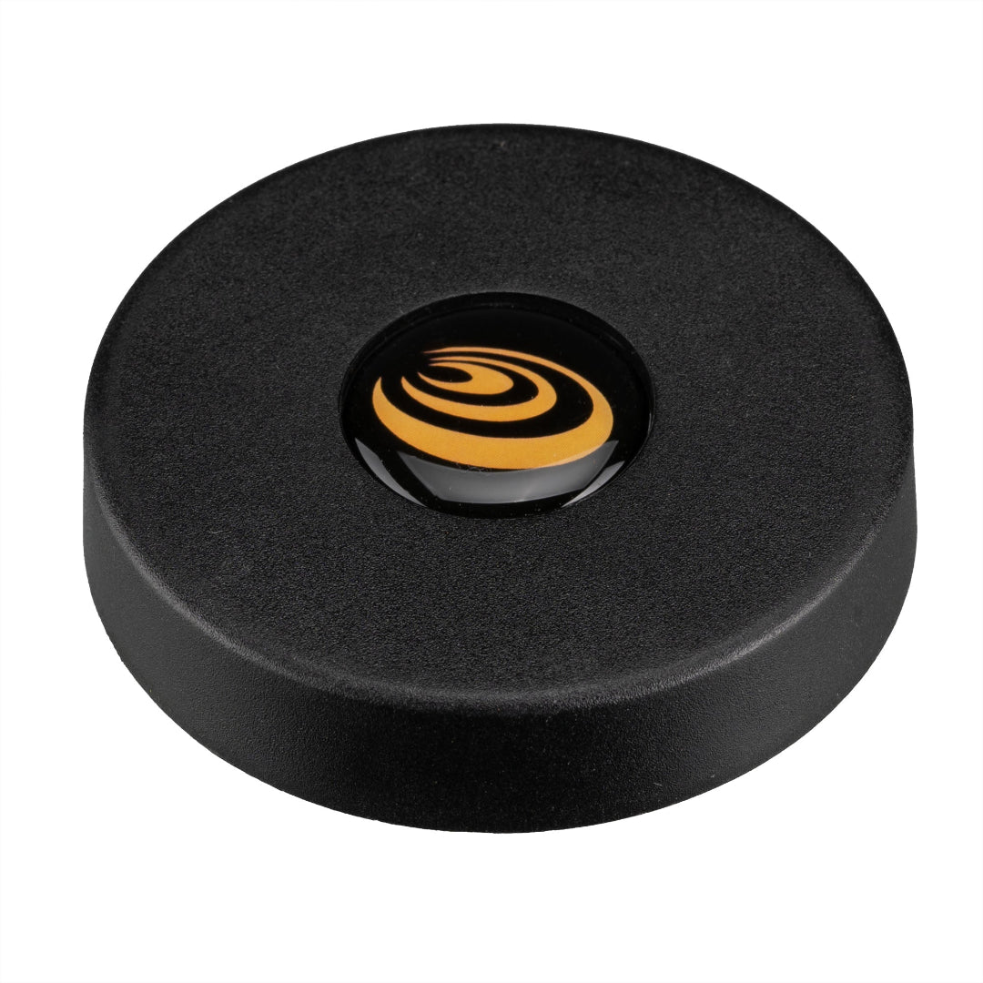 Tampa de proteção contra poeiras para oculares com diâmetro interior de 47 mm (ES)