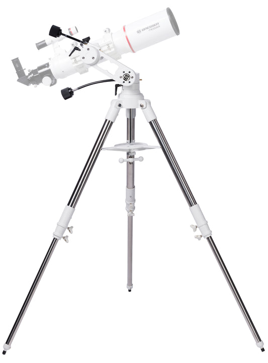 BRESSER Twilight I Altazimuth Mount with Tripod