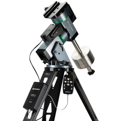 BRESSER Nebula 5 EQ/AZ Mount with Wifi-Network