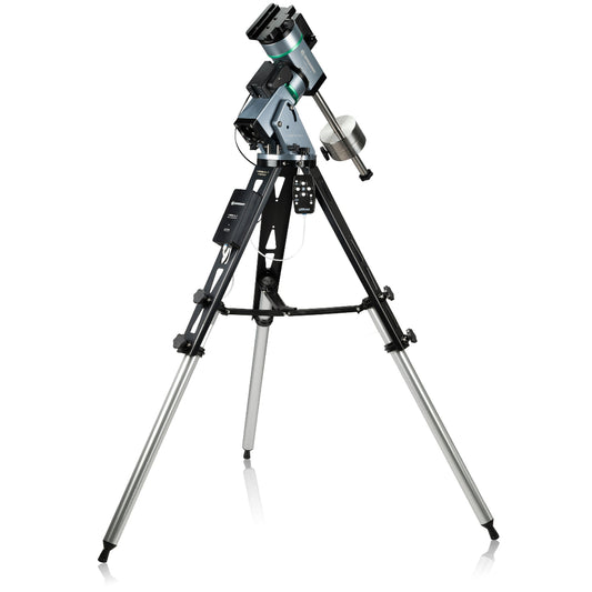 BRESSER Nebula 6 EQ/AZ Mount with Wifi-Network