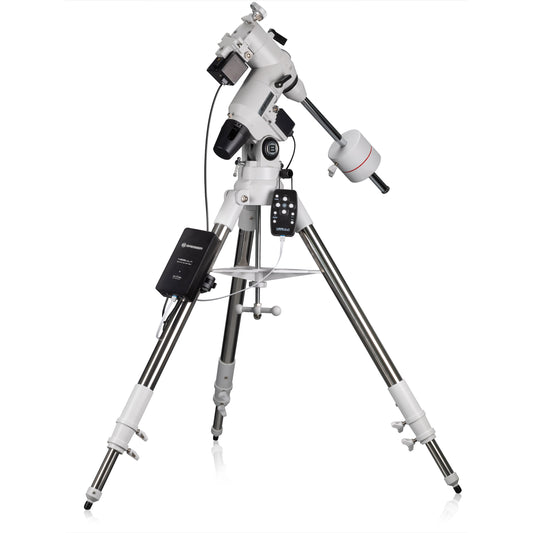 BRESSER Nebula EXOS-2 EQ GoTo Mount