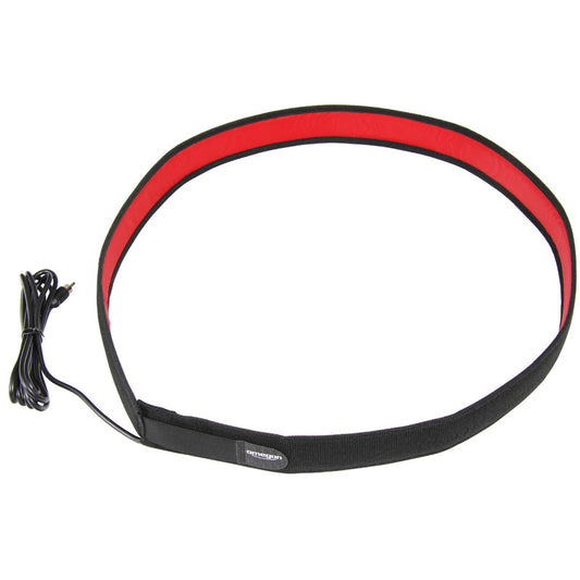 Manguito calefactado de 120 cm para 12"