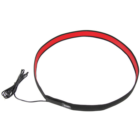 Manguito calefactado de 150 cm para 16"