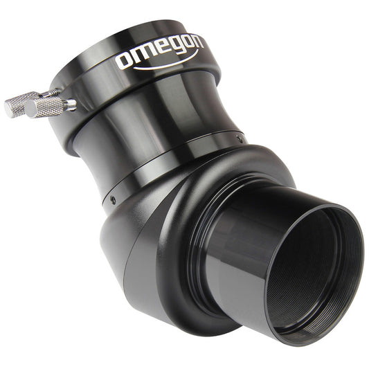45° Amici prism; 2''