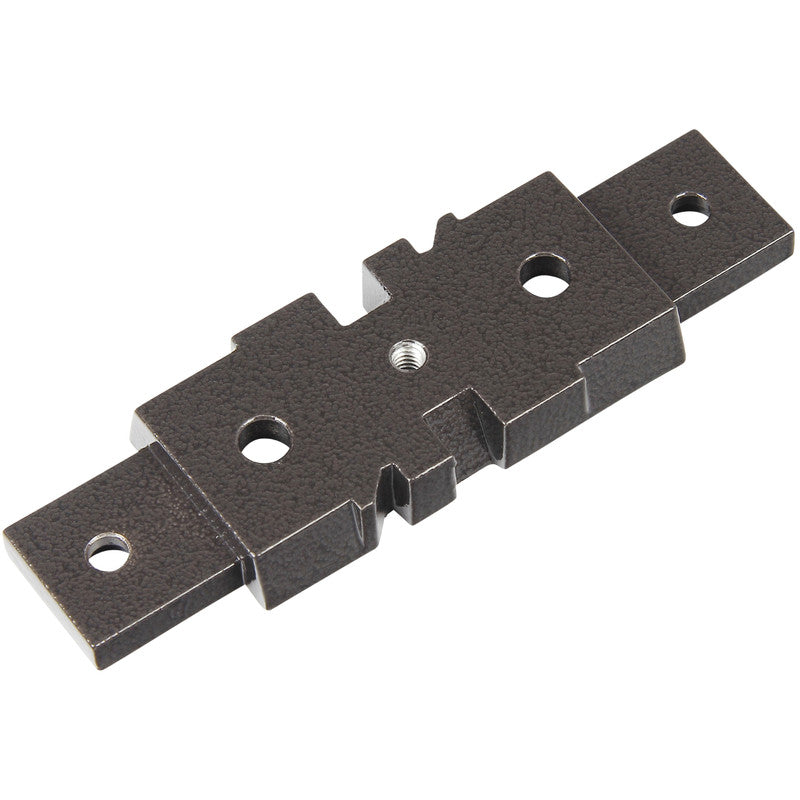 Riel de montaje de 15 cm para monturas EQ-5/6