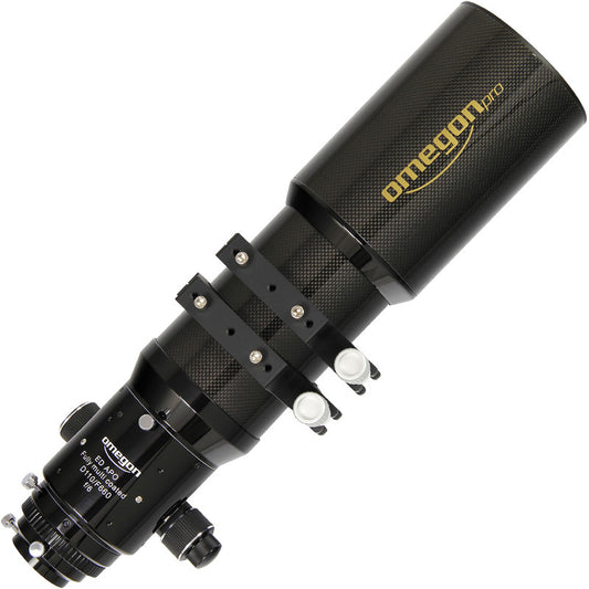 Refrator apocromático Pro APO AP 110/660 ED Carbon OTA