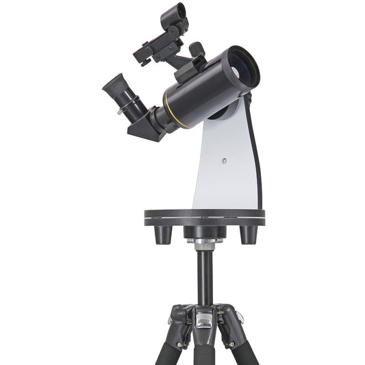 Telescopio Dobson MightyMak 60 Titania