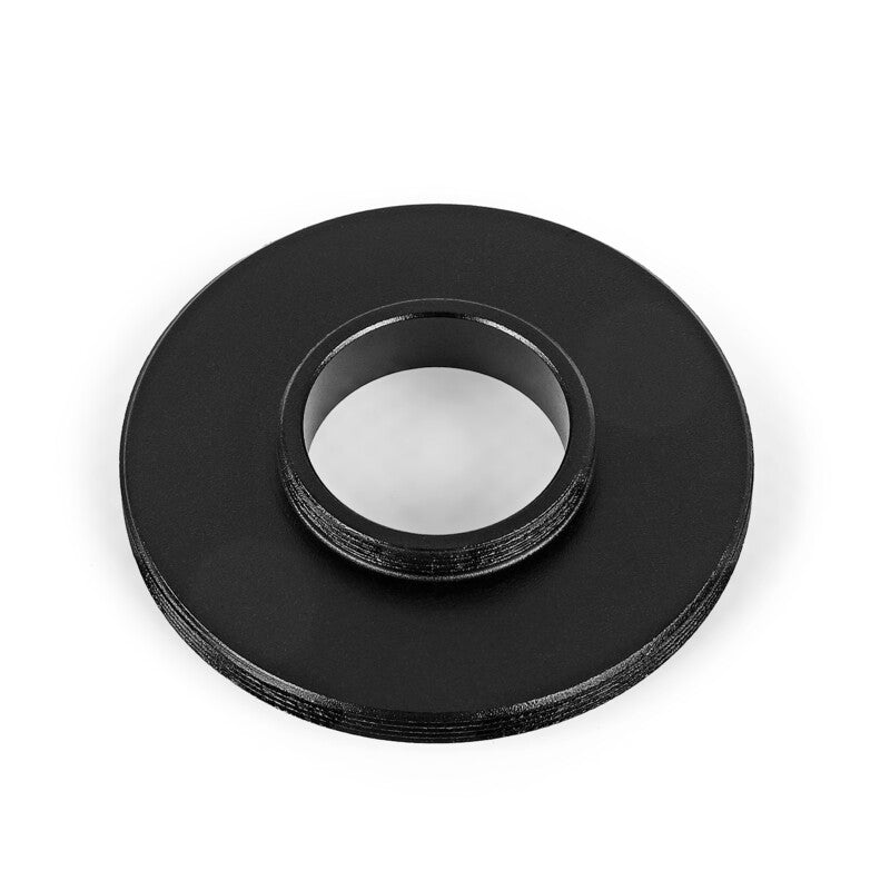 Adaptador de montura C a buscador