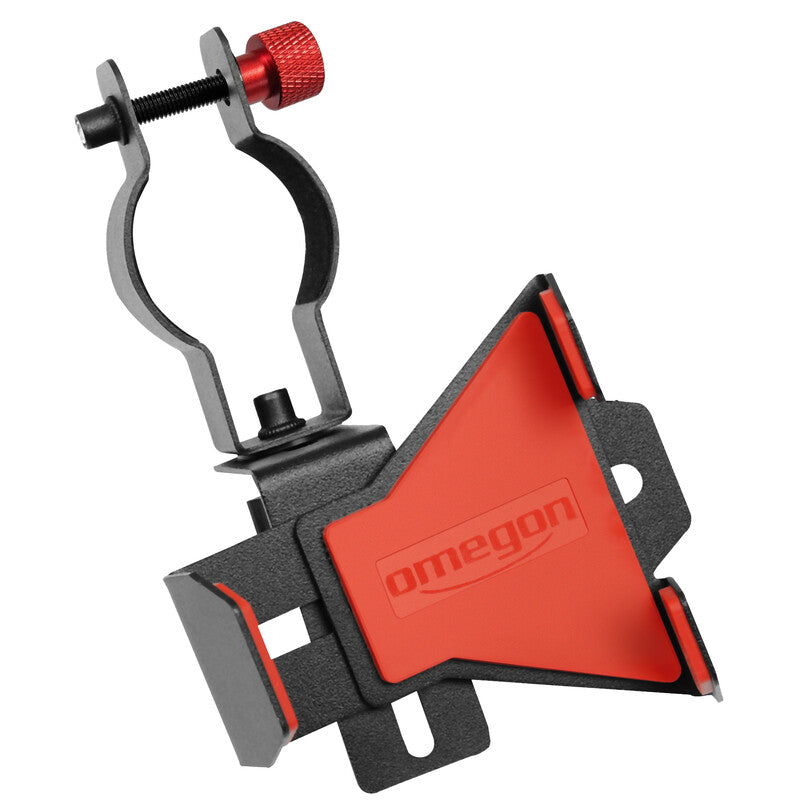 Adaptador para smartphone "red edition"