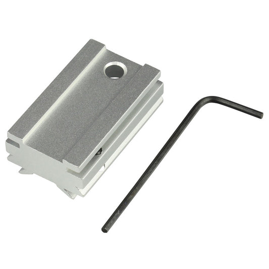 Adaptador de buscador para cámaras de