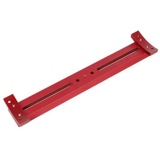 Dovetail plate RC 6''