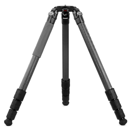 Professional 40mm Carbon Fiber Tripod