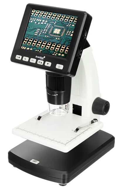 Levenhuk DTX 500 LCD Digital Microscope 