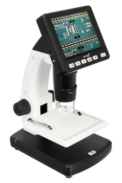 Levenhuk DTX 500 LCD Digital Microscope 