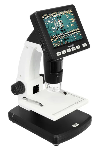 Levenhuk DTX 500 LCD Digital Microscope 