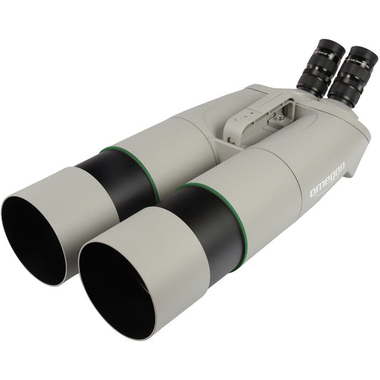Brightsky 30x100 Binoculars - 45°