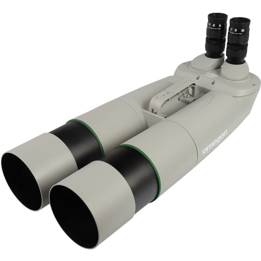 Brightsky Binoculars 30x100 - 90°