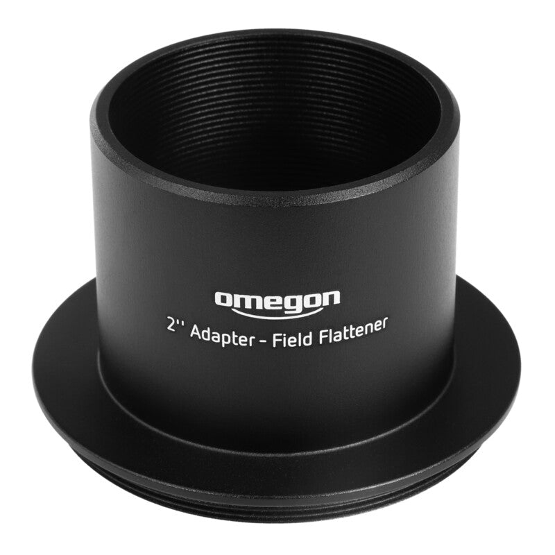 Adapters 2" adapter to field flattener