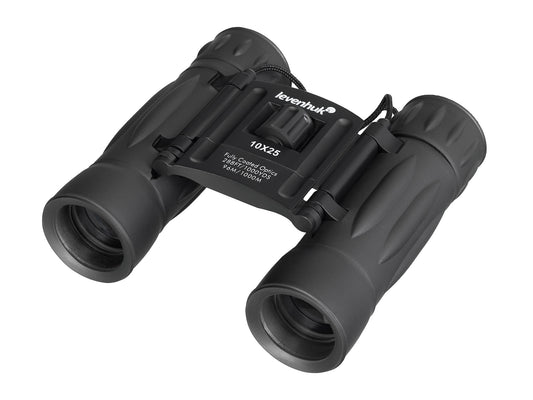 Levenhuk Atom 10x25 Binoculars