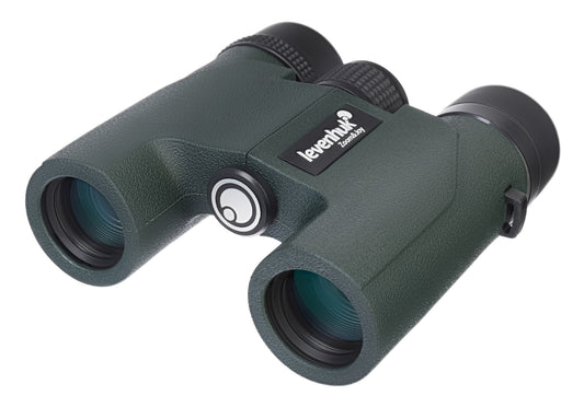 Binóculos Levenhuk Karma PRO 10x25