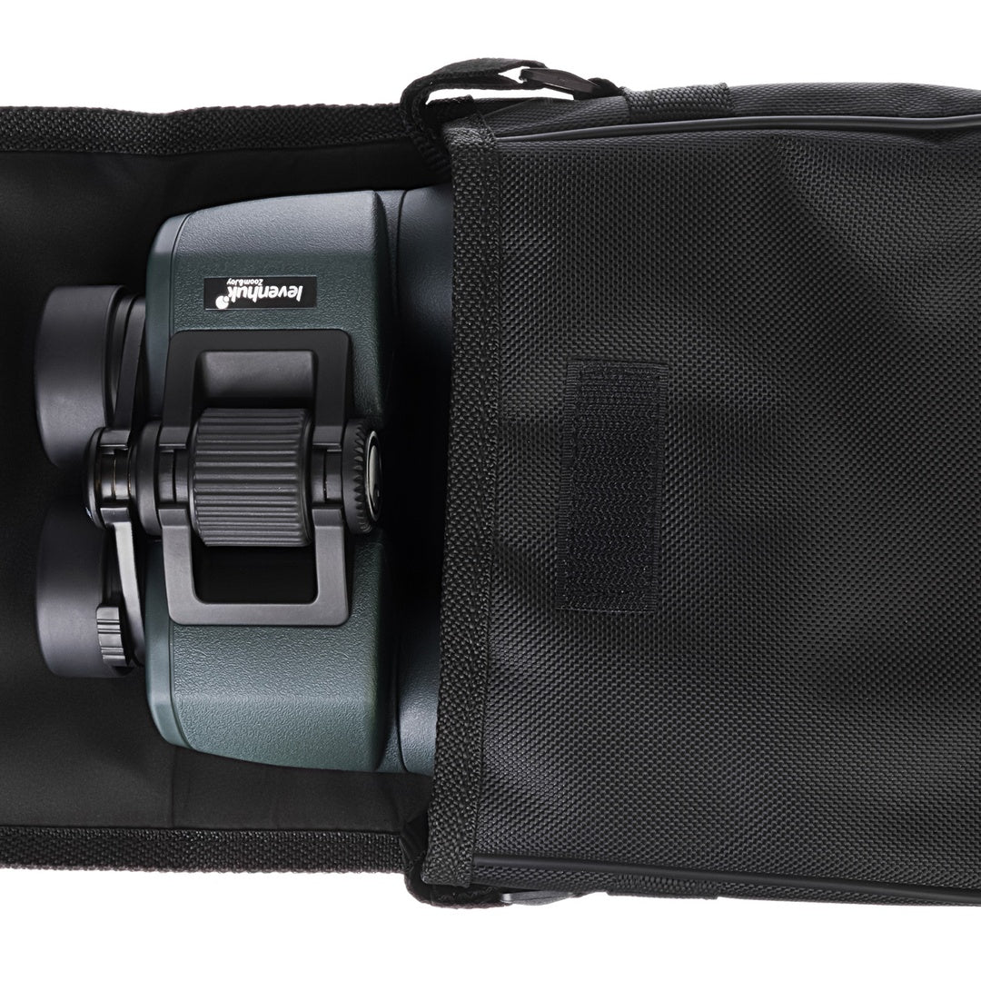 Prismáticos Levenhuk Sherman PRO 8x42