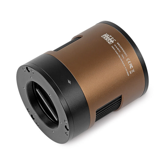 Câmara veTEC 410 C Cor