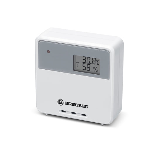 BRESSER Sensor Termo-Higrómetro