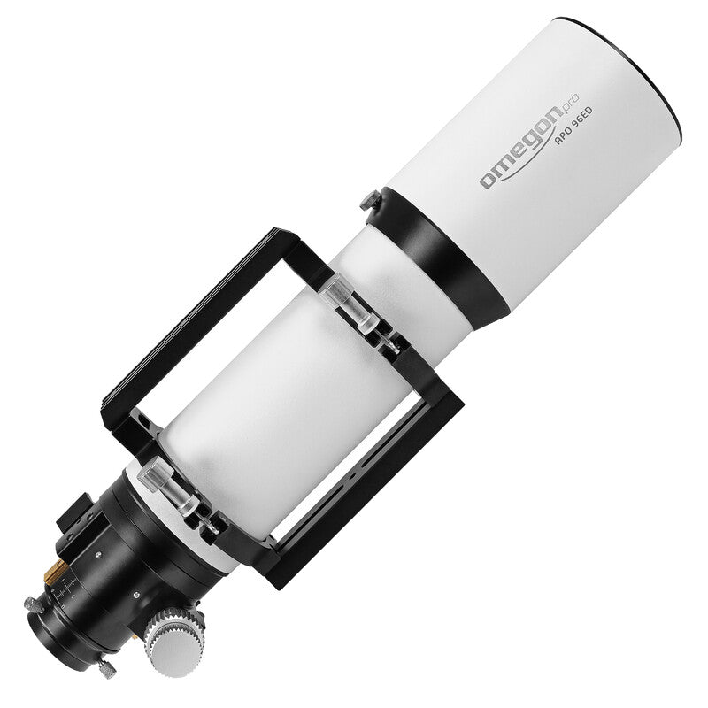 Refractor apocromático Pro APO AP 96/575 Triplet ED FCD-100