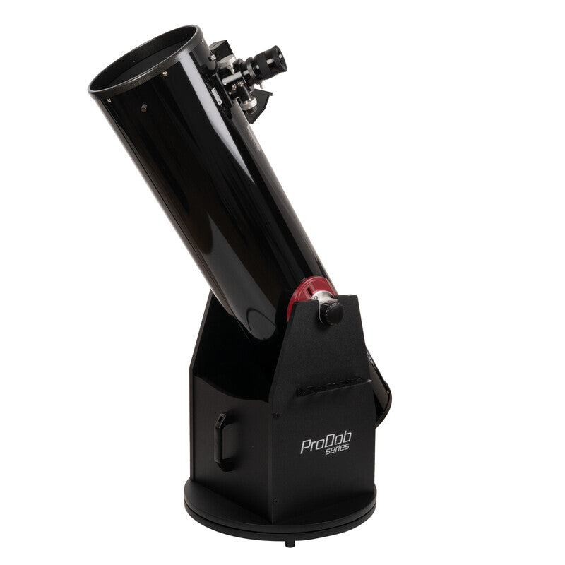 Telescopio Dobson ProDob N 254/1250 DOB II with radiant
