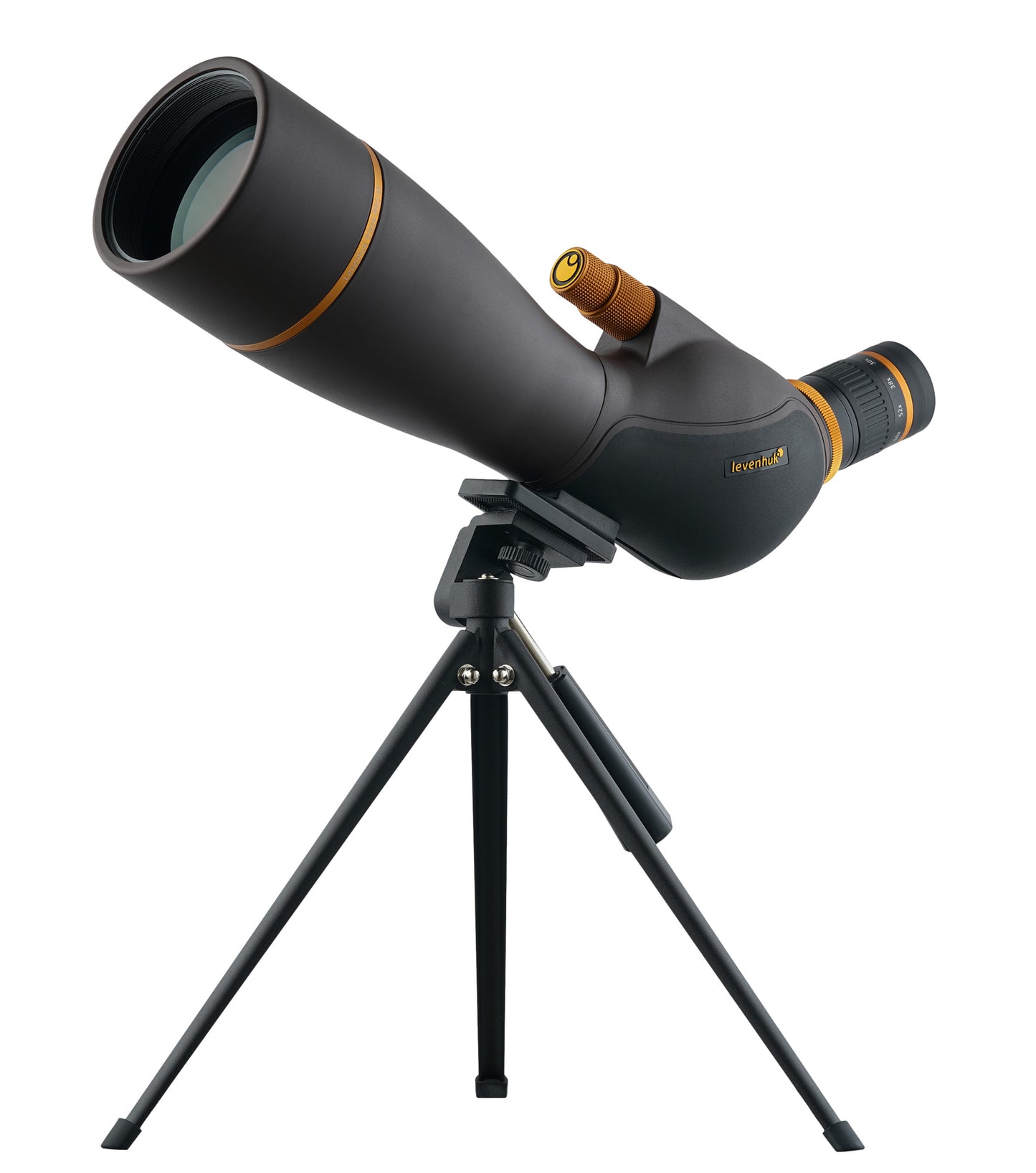 Levenhuk Blaze PRO 80 Spotting Scope
