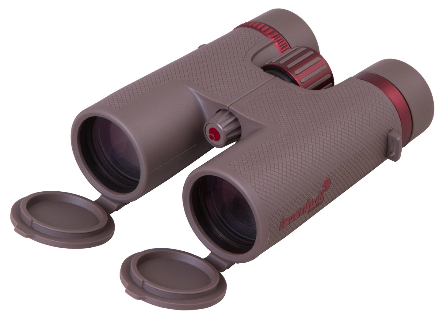 Binóculos Levenhuk Monaco ED 10x42