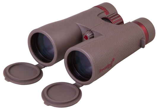 Binóculos Levenhuk Monaco ED 12x50
