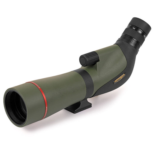 20-60x60mm Zoom Spotting Scope