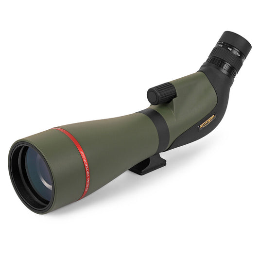 20-60x80mm Zoom Spotting Scope