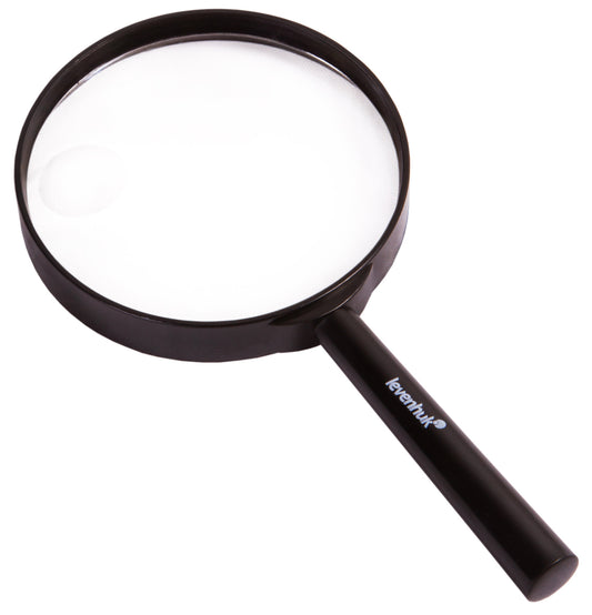 Levenhuk Zeno Handy ZH9 Magnifying Glass