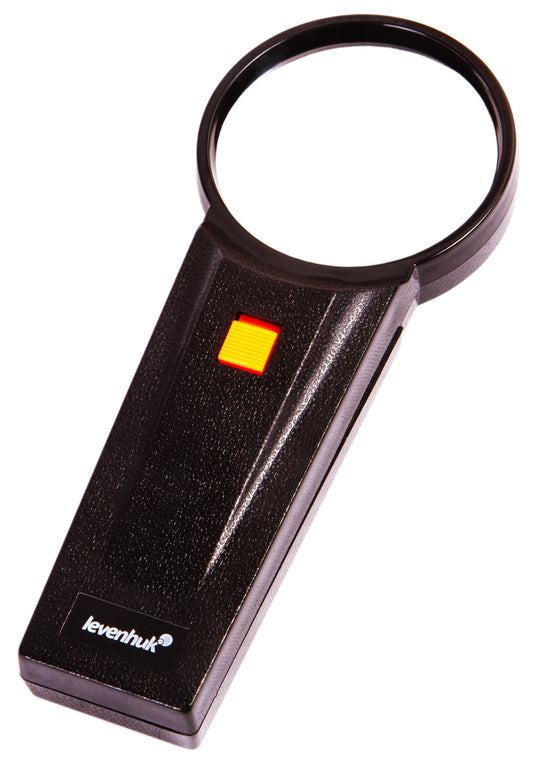 Levenhuk Zeno Handy ZH31 Magnifier