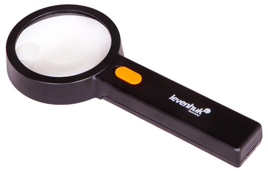 Levenhuk Zeno Handy ZH37 Magnifier