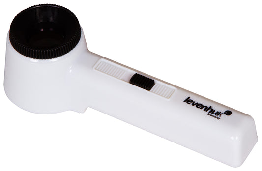 Levenhuk Zeno Handy ZH43 Loupe