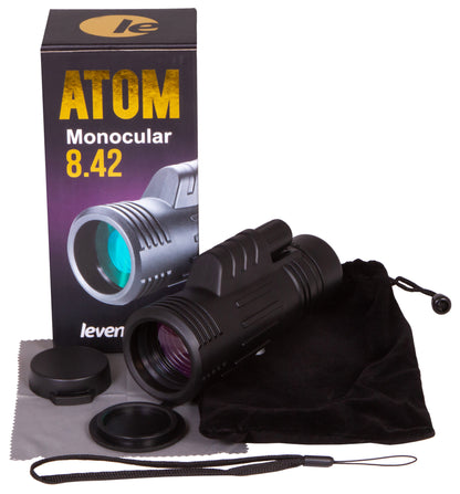 Monocular Atom 8x42