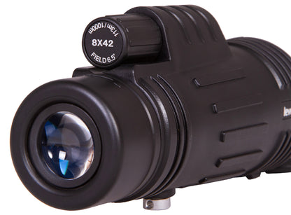 Monocular Atom 8x42