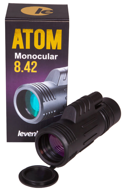 Monocular Atom 8x42