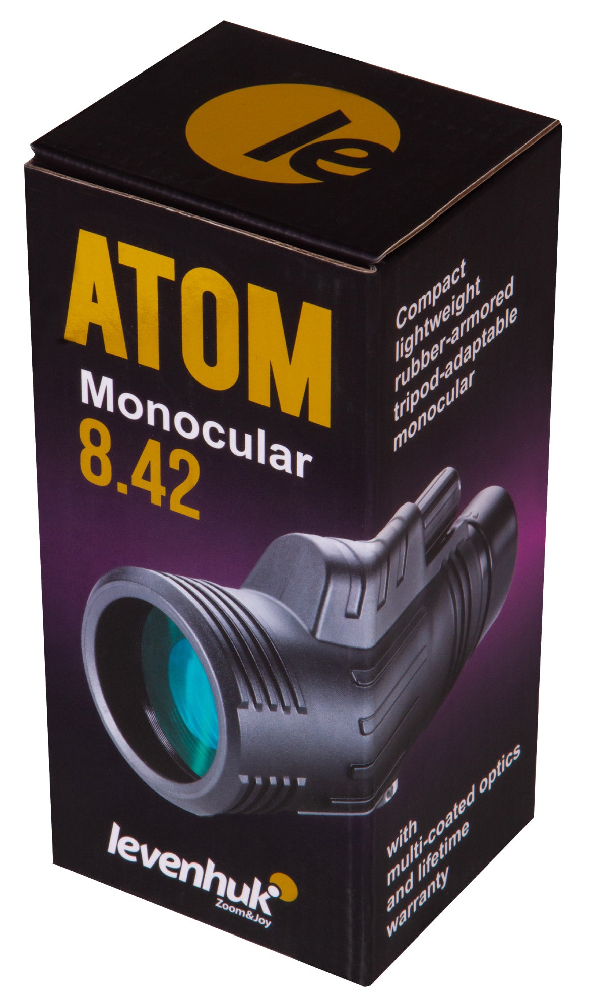 Monocular Atom 8x42