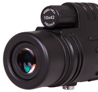 Monocular Levenhuk Atom 10x42