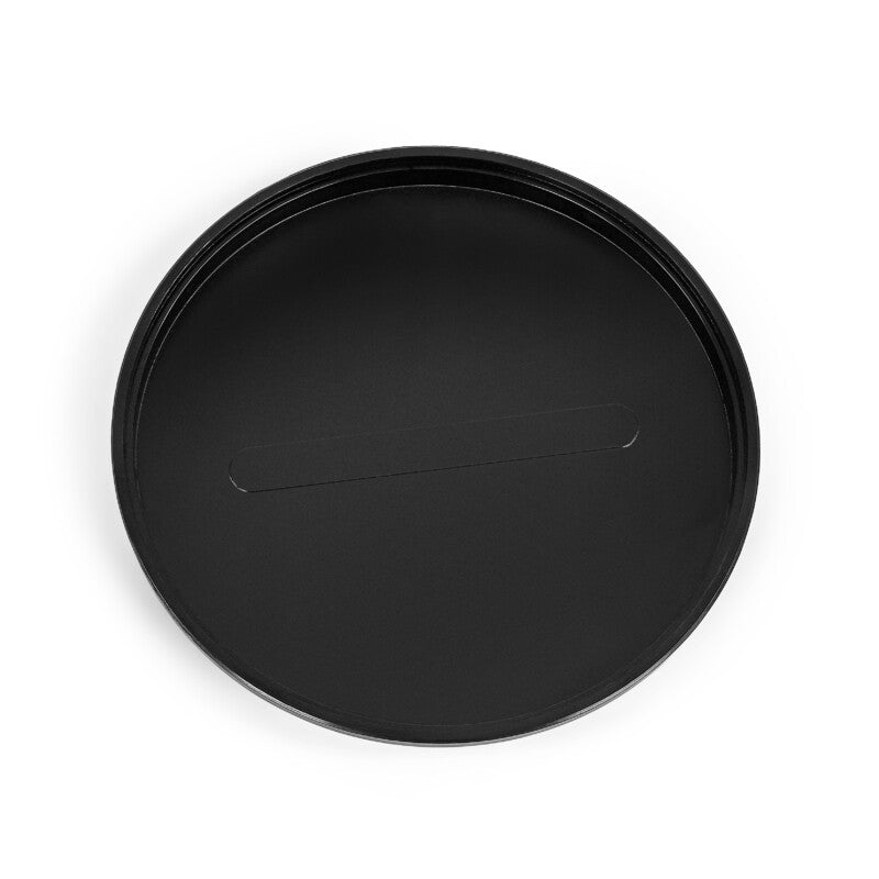 Dust cover for 6" OTA