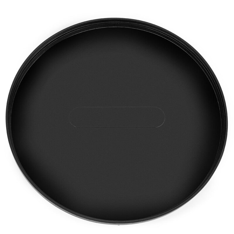 Dust cover for 10" OTA