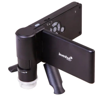Levenhuk DTX 700 Mobi Digital Microscope 
