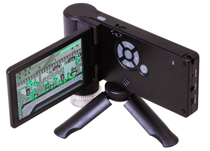 Levenhuk DTX 700 Mobi Digital Microscope 