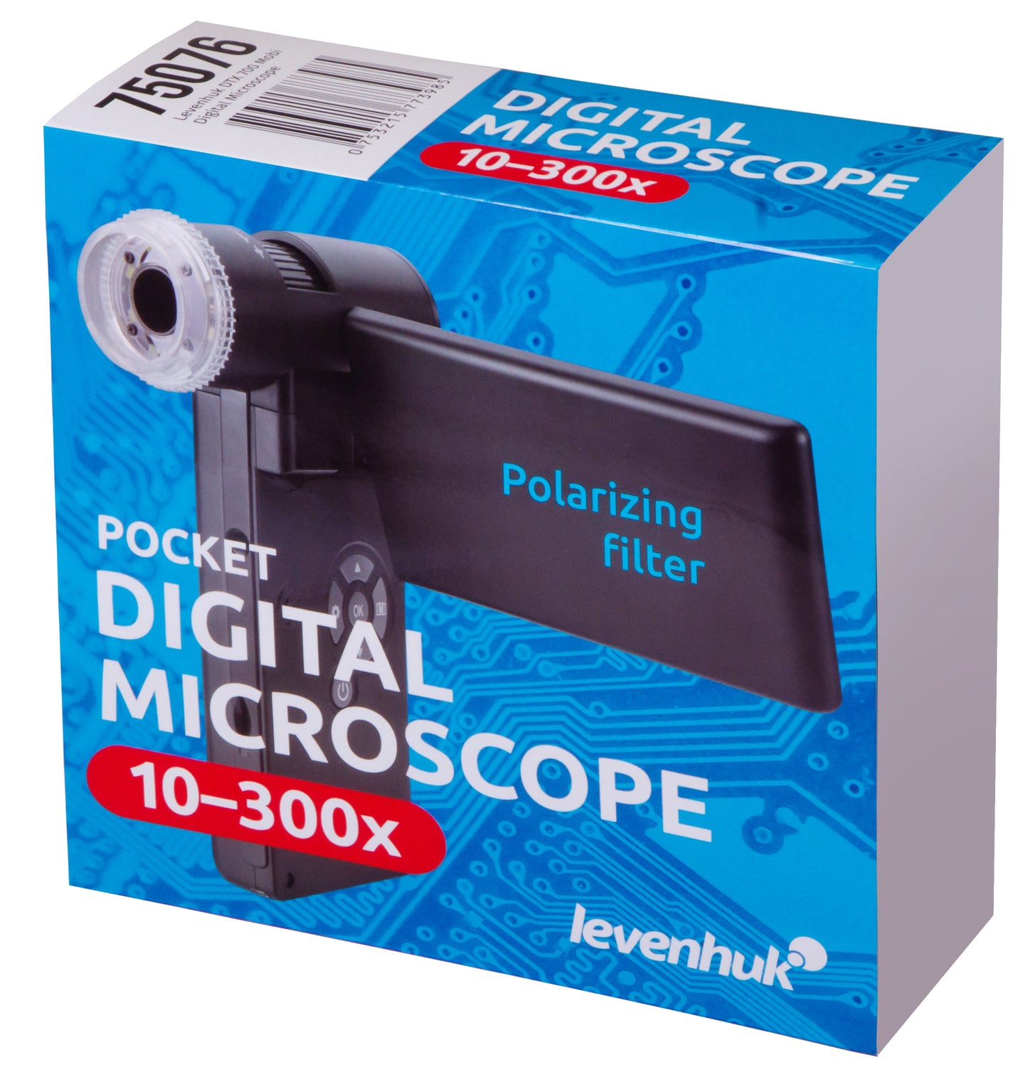 Levenhuk DTX 700 Mobi Digital Microscope 